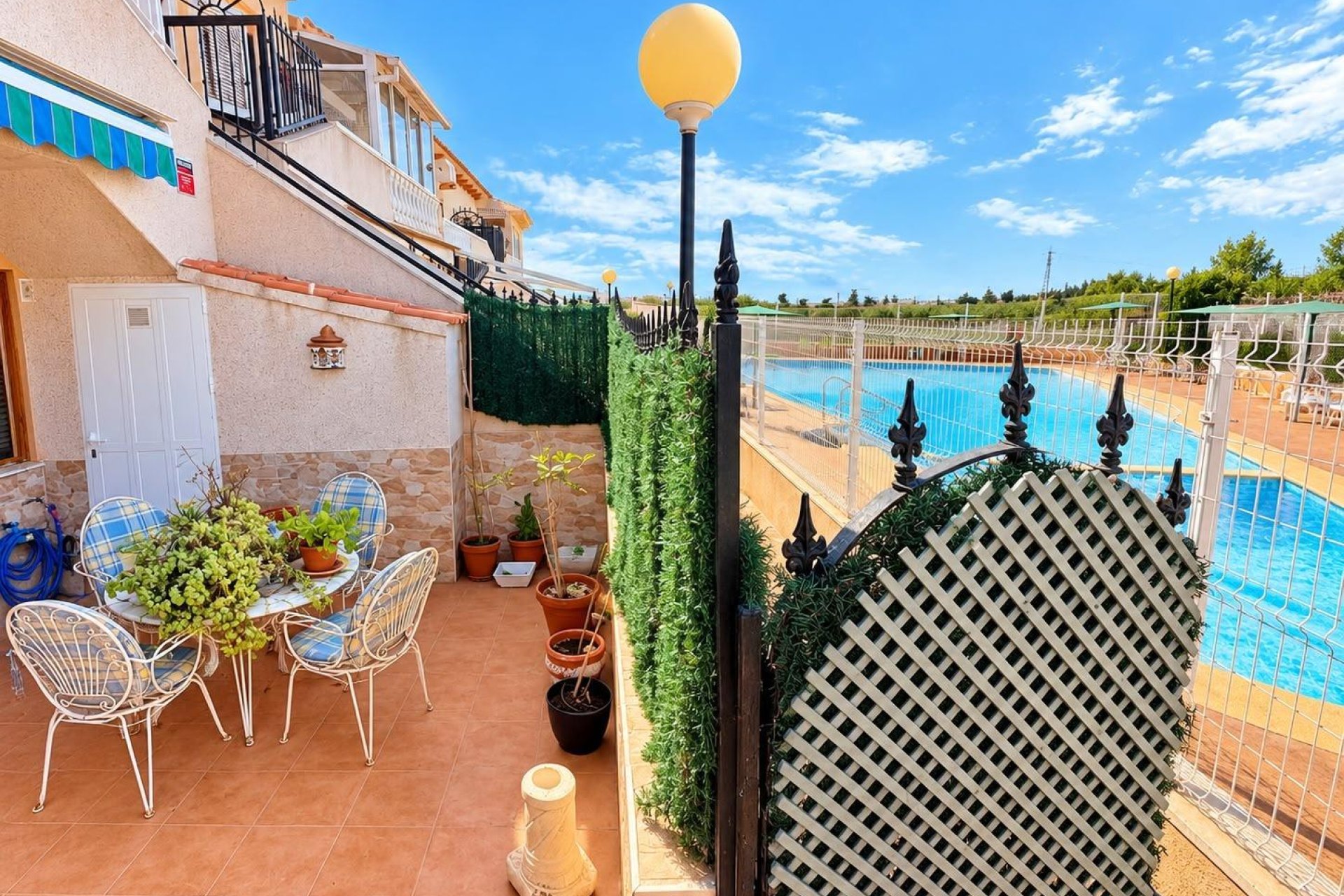 Resale - Bungalow - Guardamar del Segura - El moncayo