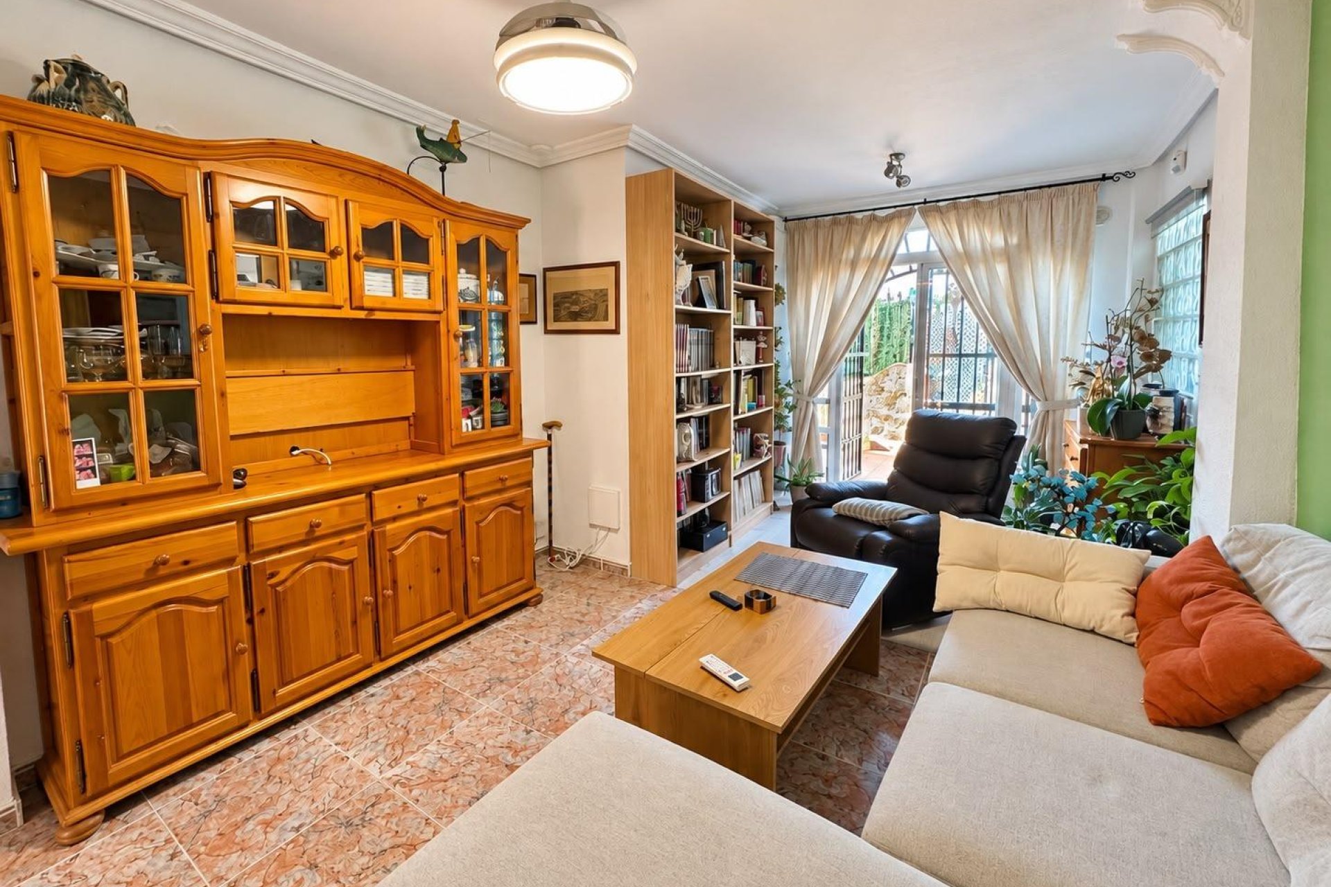 Resale - Bungalow - Guardamar del Segura - El moncayo