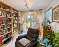 Resale - Bungalow - Guardamar del Segura - El moncayo