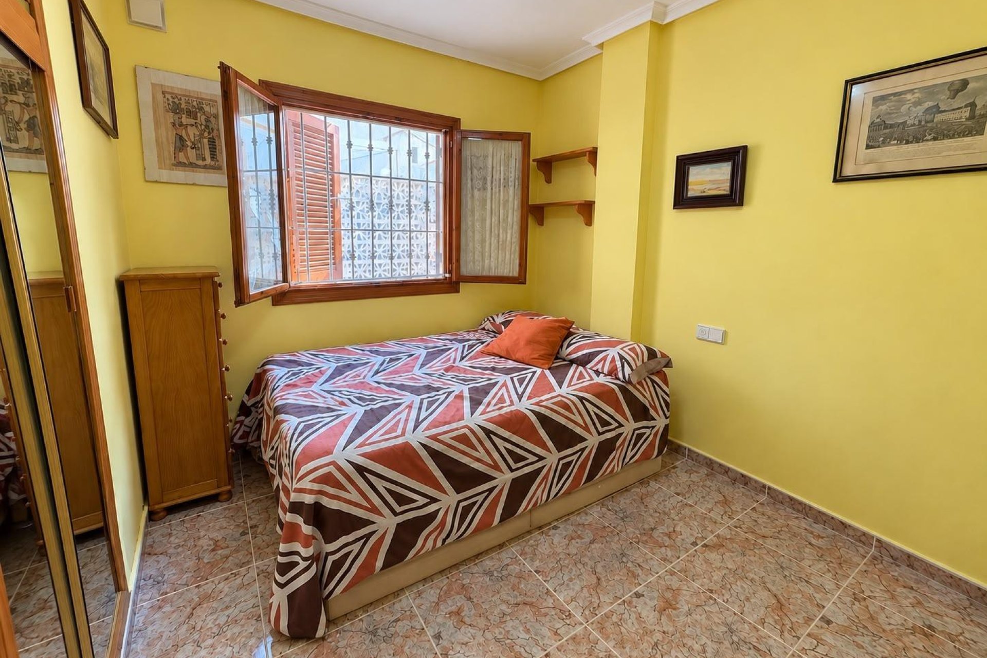 Resale - Bungalow - Guardamar del Segura - El moncayo