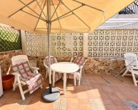 Resale - Bungalow - Guardamar del Segura - El moncayo