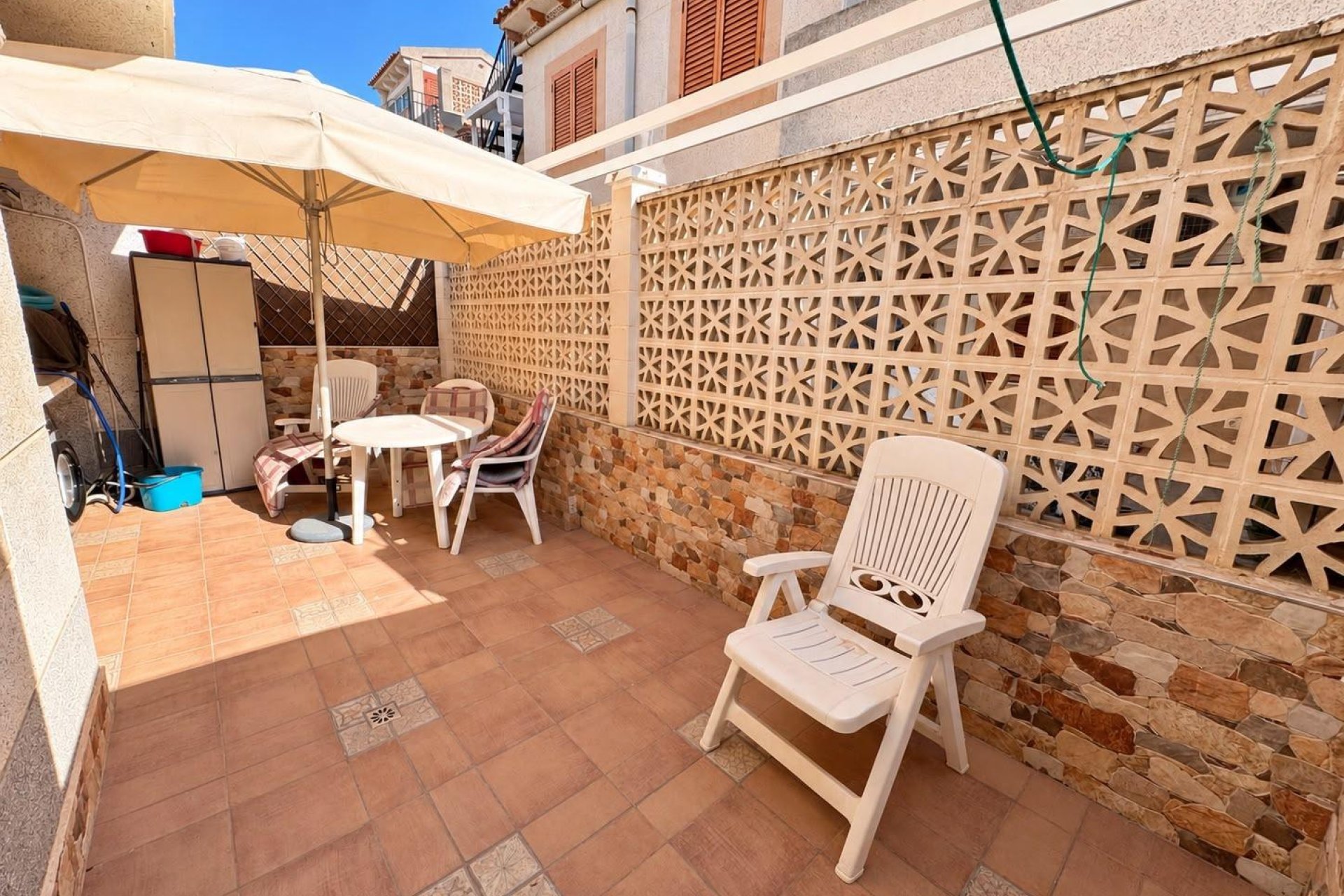Resale - Bungalow - Guardamar del Segura - El moncayo