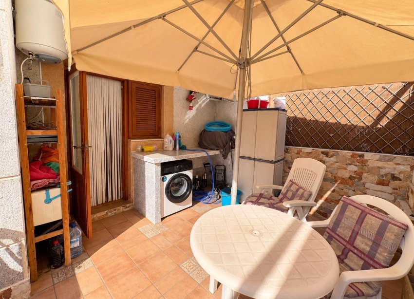 Resale - Bungalow - Guardamar del Segura - El moncayo