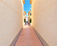 Resale - Bungalow - Guardamar del Segura - El moncayo