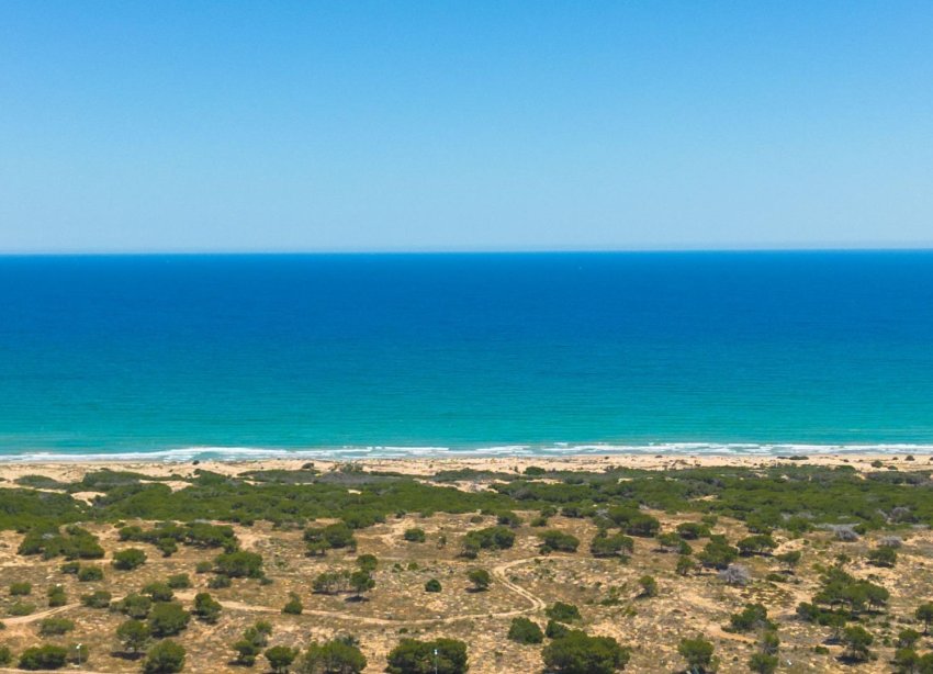 Resale - Bungalow - Guardamar del Segura - El moncayo