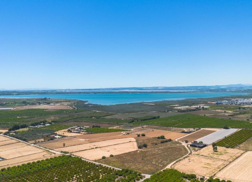Resale - Bungalow - Guardamar del Segura - El moncayo