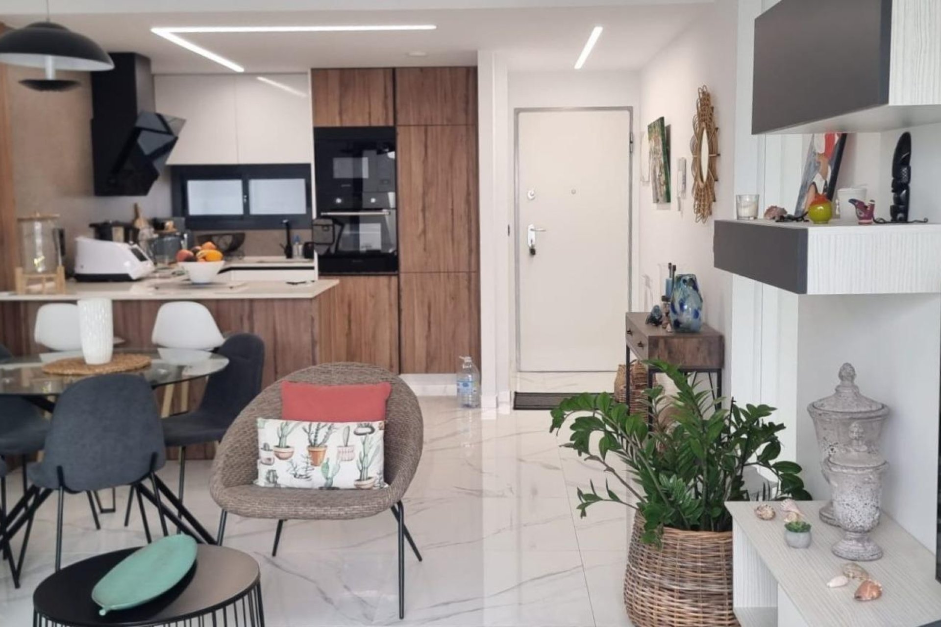 Resale - Bungalow - Guardamar del Segura - El Raso