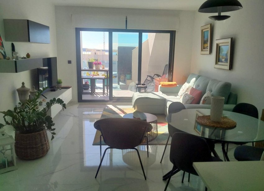 Resale - Bungalow - Guardamar del Segura - El Raso