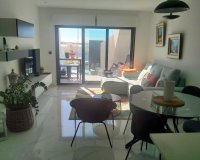 Resale - Bungalow - Guardamar del Segura - El Raso