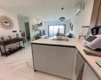 Resale - Bungalow - Guardamar del Segura - El Raso