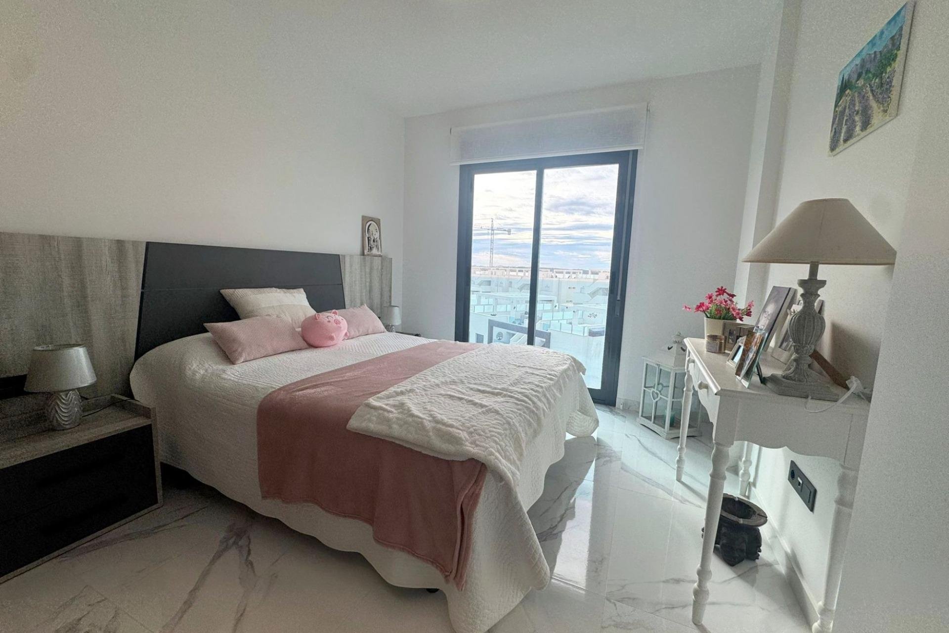 Resale - Bungalow - Guardamar del Segura - El Raso