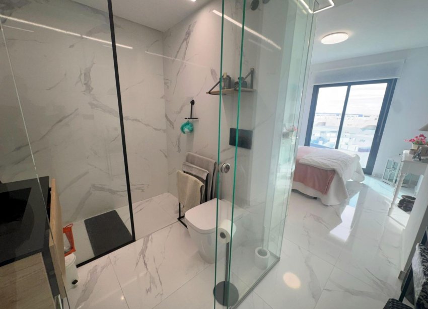 Resale - Bungalow - Guardamar del Segura - El Raso
