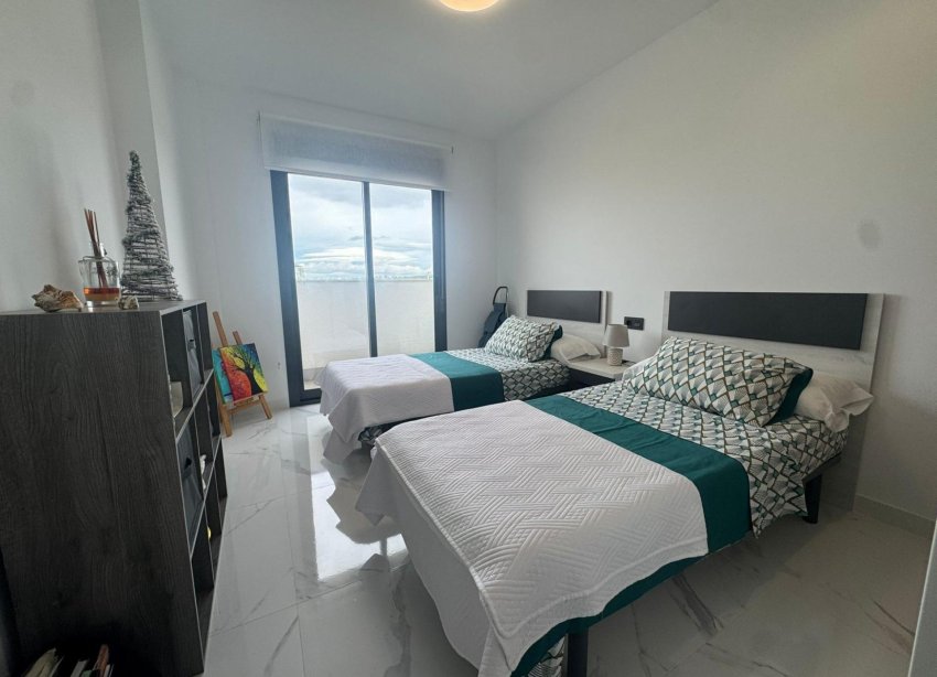 Resale - Bungalow - Guardamar del Segura - El Raso