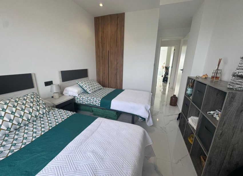 Resale - Bungalow - Guardamar del Segura - El Raso
