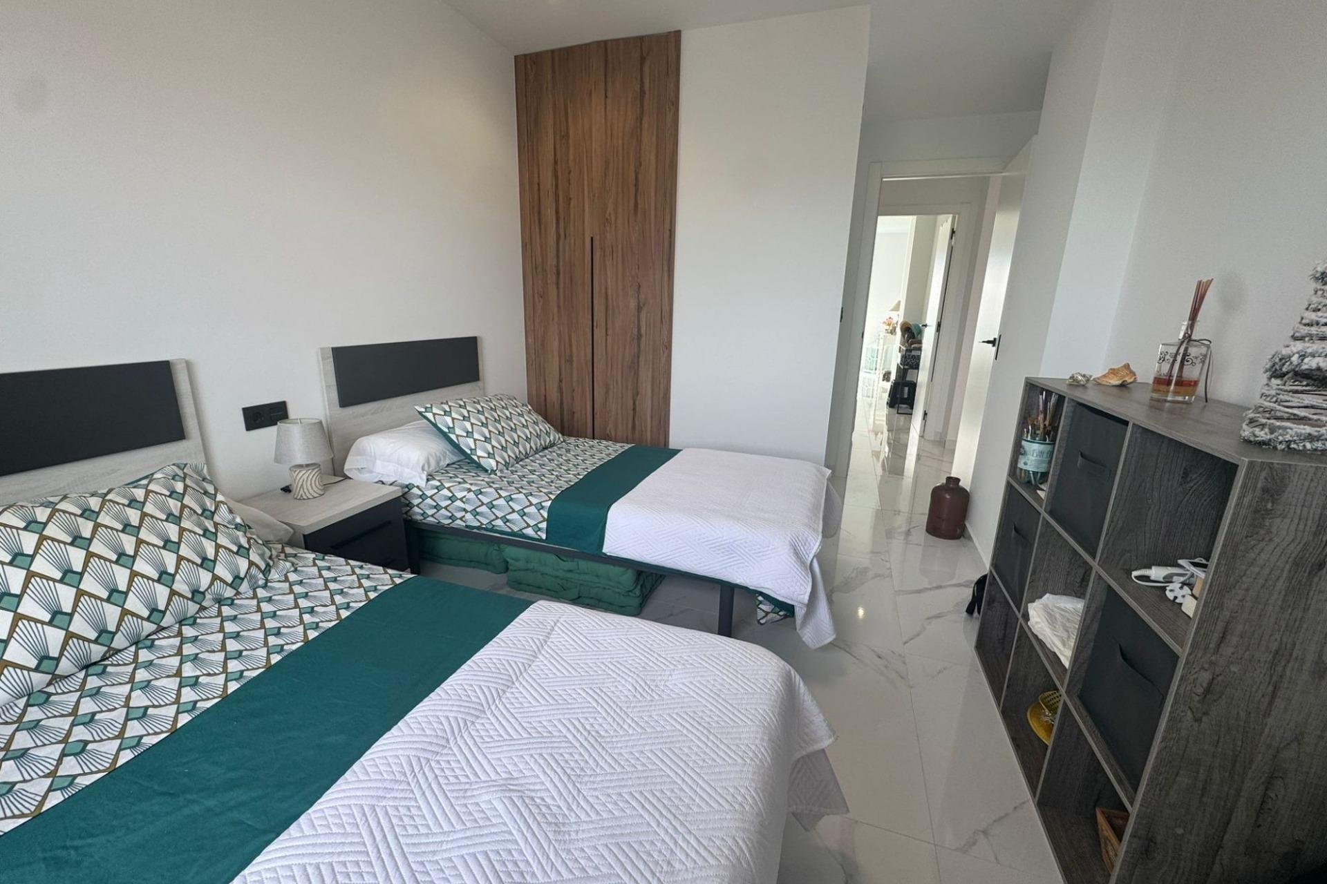 Resale - Bungalow - Guardamar del Segura - El Raso