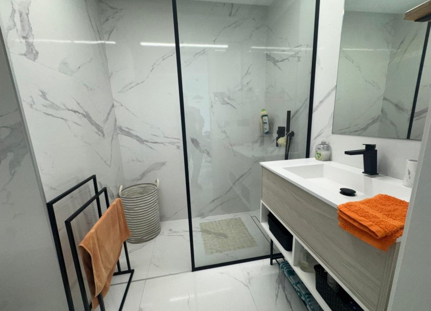 Resale - Bungalow - Guardamar del Segura - El Raso