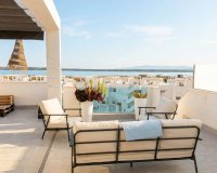 Resale - Bungalow - Guardamar del Segura - El Raso