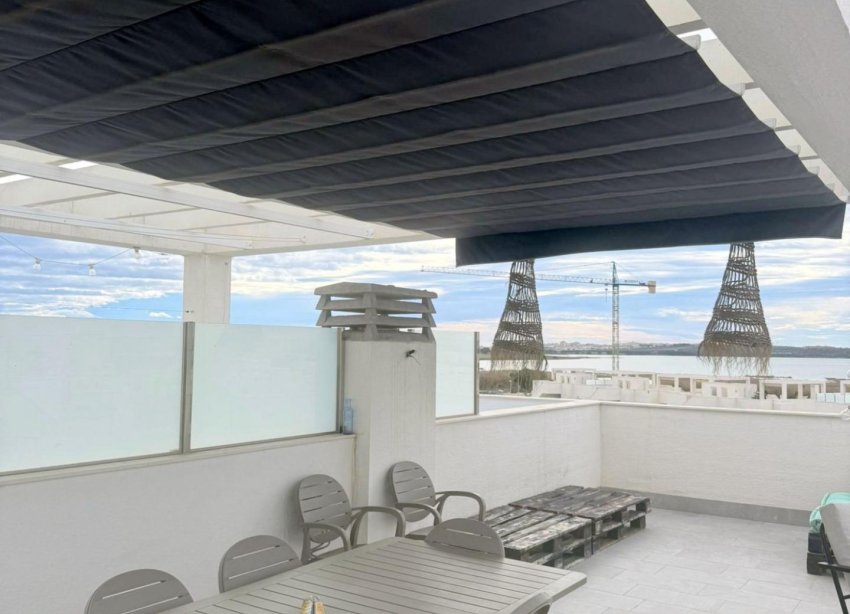 Resale - Bungalow - Guardamar del Segura - El Raso