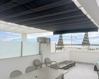 Resale - Bungalow - Guardamar del Segura - El Raso