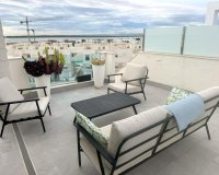 Resale - Bungalow - Guardamar del Segura - El Raso