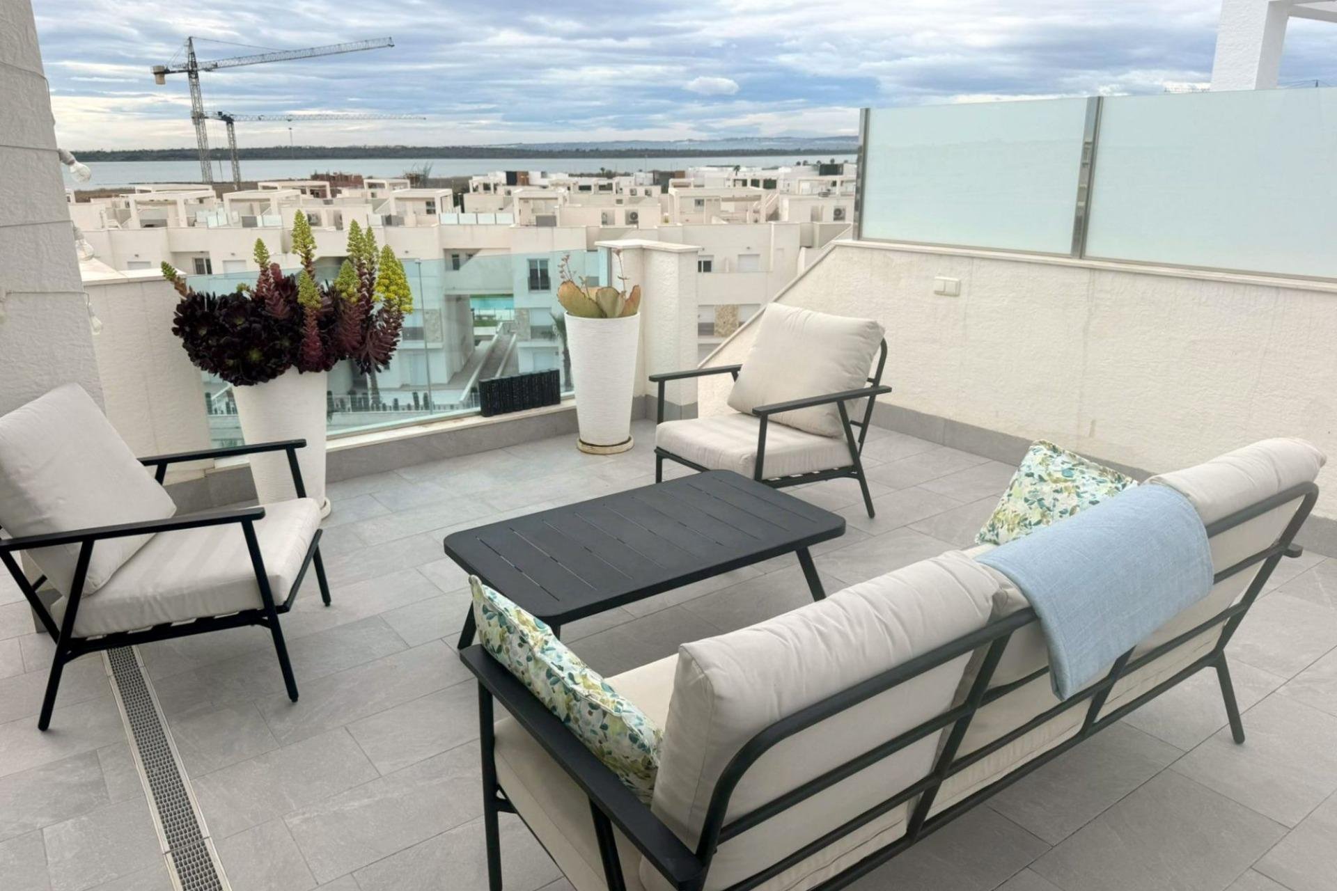 Resale - Bungalow - Guardamar del Segura - El Raso