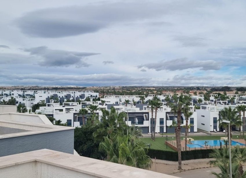 Resale - Bungalow - Guardamar del Segura - El Raso