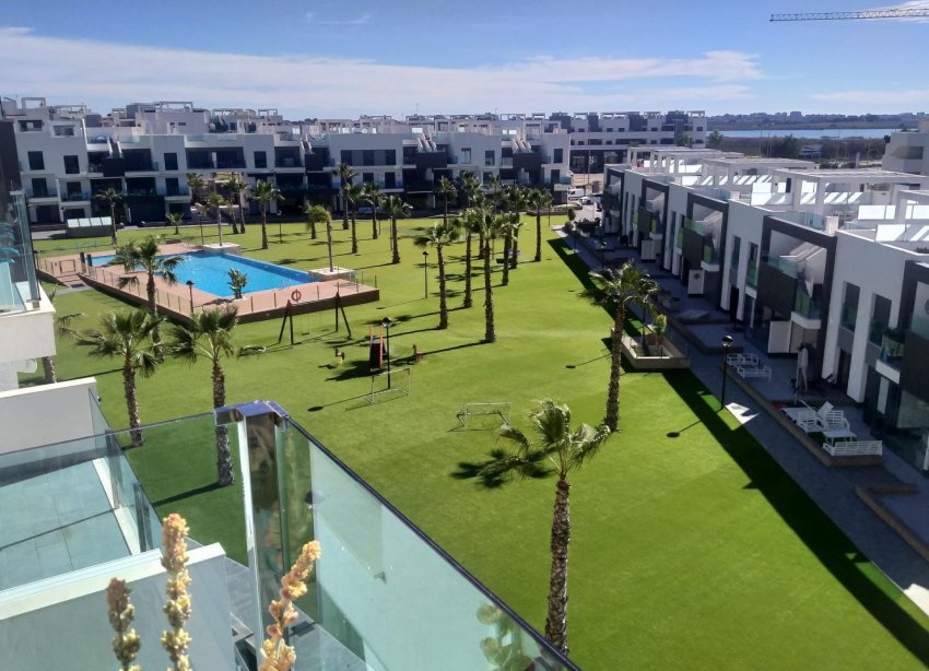 Resale - Bungalow - Guardamar del Segura - El Raso