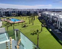 Resale - Bungalow - Guardamar del Segura - El Raso