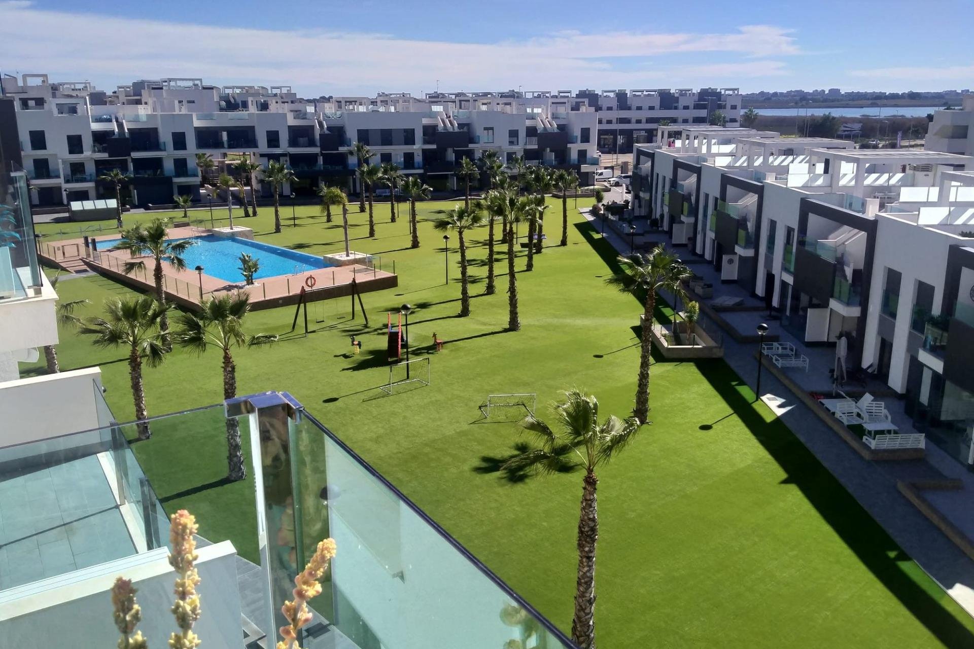 Resale - Bungalow - Guardamar del Segura - El Raso