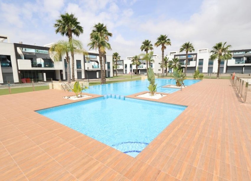 Resale - Bungalow - Guardamar del Segura - El Raso