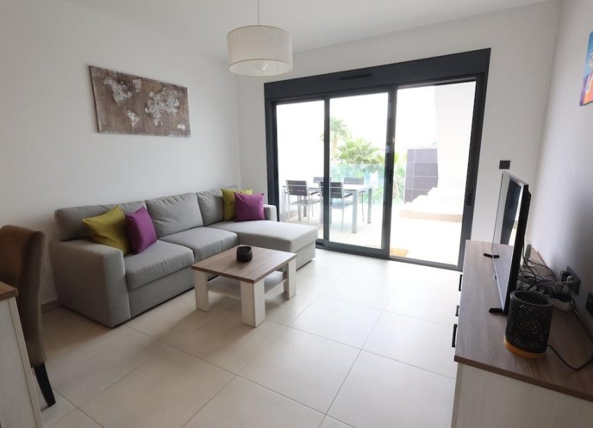 Resale - Bungalow - Guardamar del Segura - El Raso