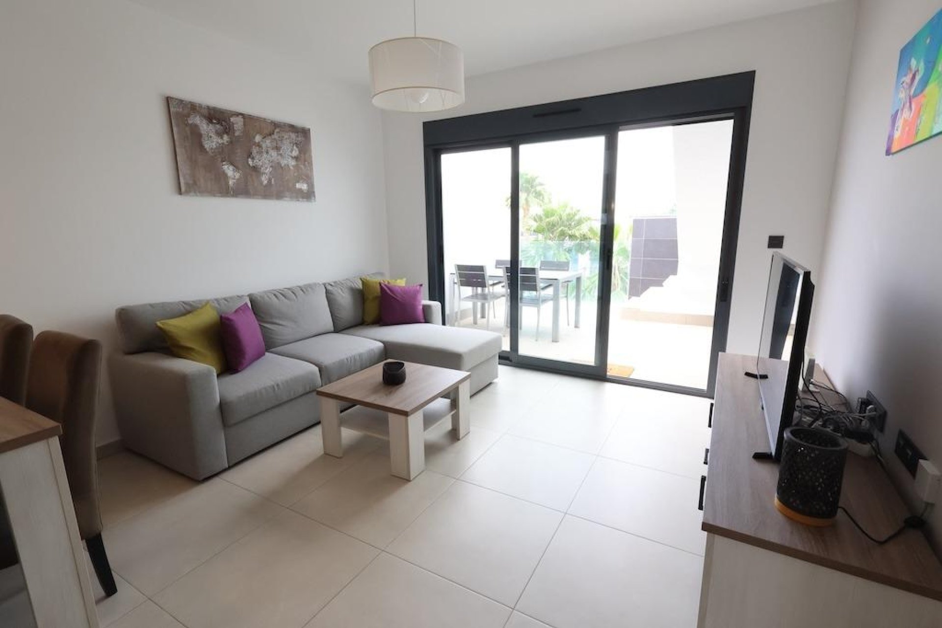 Resale - Bungalow - Guardamar del Segura - El Raso