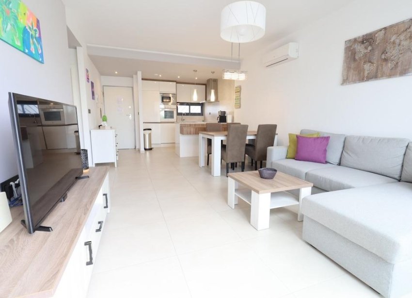 Resale - Bungalow - Guardamar del Segura - El Raso