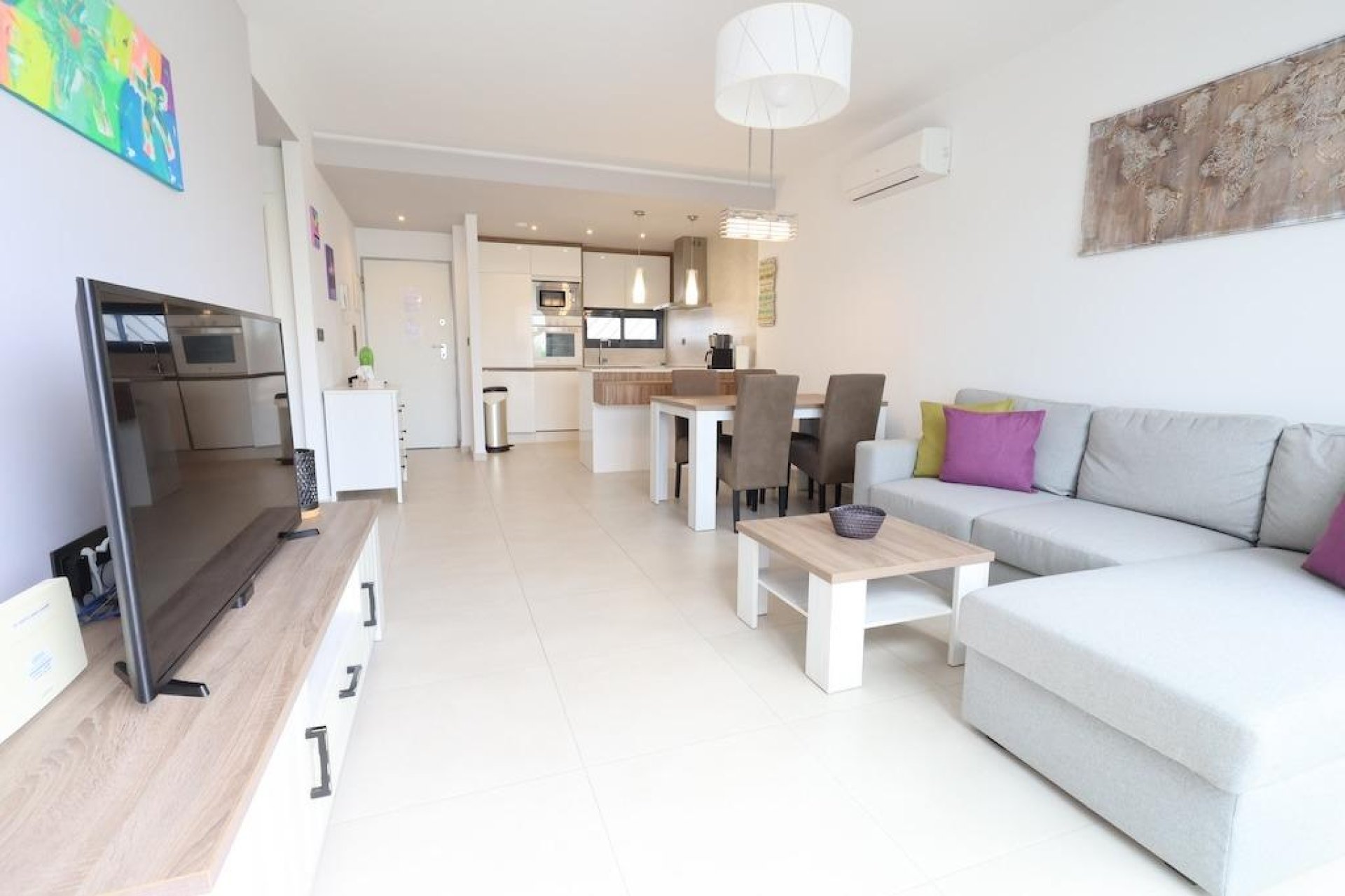 Resale - Bungalow - Guardamar del Segura - El Raso