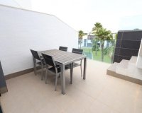 Resale - Bungalow - Guardamar del Segura - El Raso