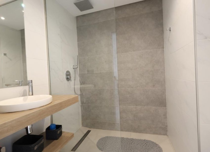 Resale - Bungalow - Guardamar del Segura - El Raso