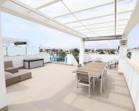 Resale - Bungalow - Guardamar del Segura - El Raso