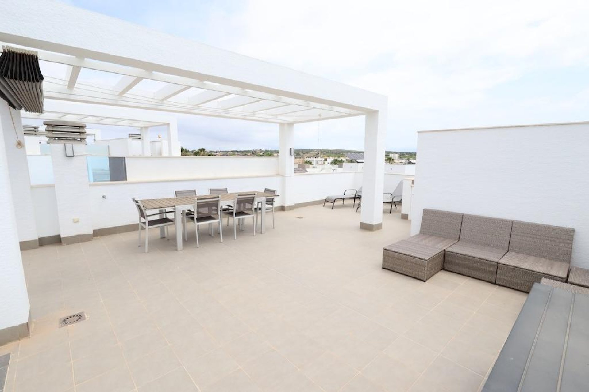 Resale - Bungalow - Guardamar del Segura - El Raso