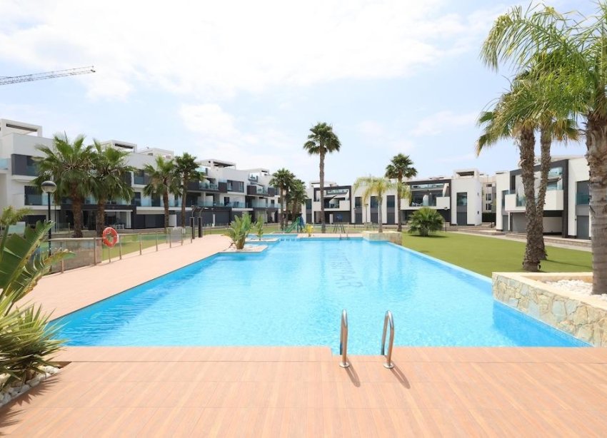 Resale - Bungalow - Guardamar del Segura - El Raso