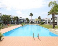 Resale - Bungalow - Guardamar del Segura - El Raso