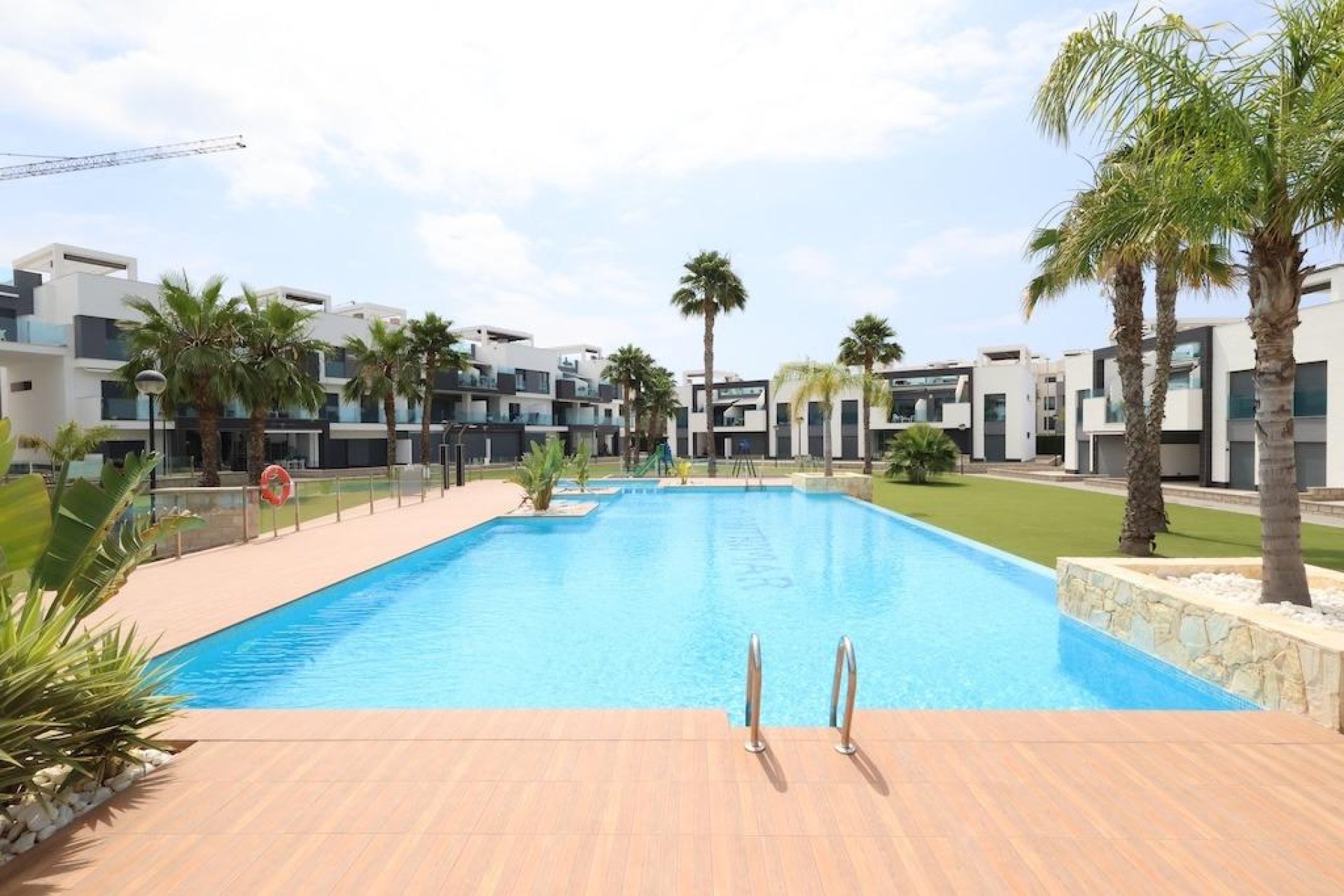 Resale - Bungalow - Guardamar del Segura - El Raso