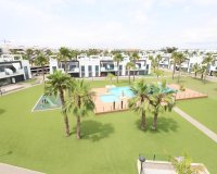 Resale - Bungalow - Guardamar del Segura - El Raso