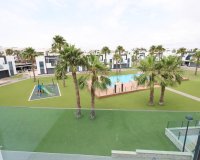 Resale - Bungalow - Guardamar del Segura - El Raso