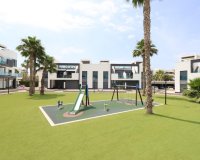 Resale - Bungalow - Guardamar del Segura - El Raso