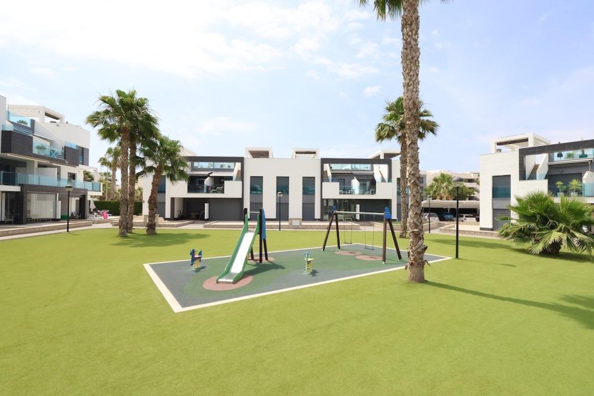 Resale - Bungalow - Guardamar del Segura - El Raso
