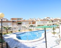 Resale - Bungalow - Guardamar del Segura - Pórtico Mediterráneo