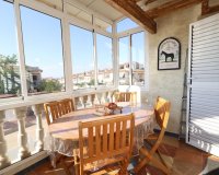 Resale - Bungalow - Guardamar del Segura - Pórtico Mediterráneo