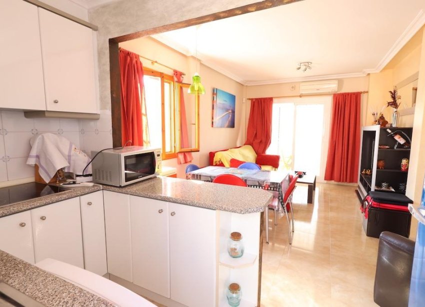 Resale - Bungalow - Guardamar del Segura - Pórtico Mediterráneo