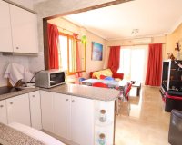 Resale - Bungalow - Guardamar del Segura - Pórtico Mediterráneo