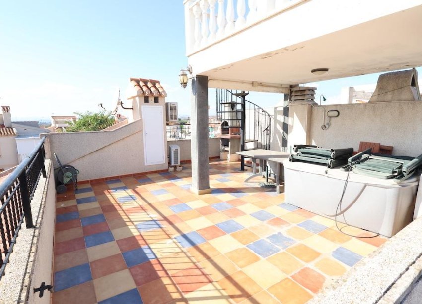 Resale - Bungalow - Guardamar del Segura - Pórtico Mediterráneo